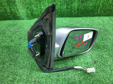 ЗЕРКАЛО НА TOYOTA VITZ SCP10