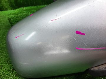 ЗЕРКАЛО НА TOYOTA VITZ NCP10