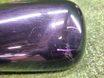 ЗЕРКАЛО НА TOYOTA VITZ NCP10