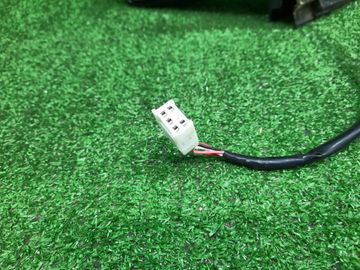 ЗЕРКАЛО НА TOYOTA VITZ NCP10