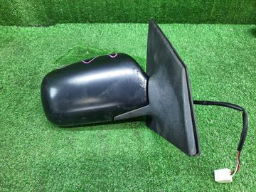 ЗЕРКАЛО НА TOYOTA VITZ NCP10
