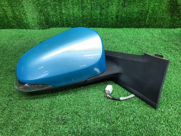 ЗЕРКАЛО НА TOYOTA VITZ KSP130