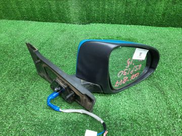 ЗЕРКАЛО НА TOYOTA VITZ KSP130
