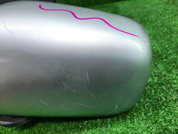 ЗЕРКАЛО НА TOYOTA VITZ NCP10