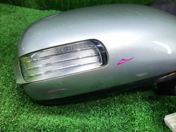 ЗЕРКАЛО НА TOYOTA COROLLA FIELDER NZE141G