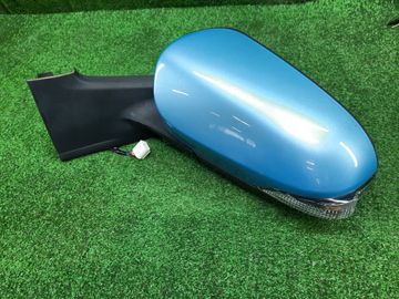ЗЕРКАЛО НА TOYOTA VITZ KSP130