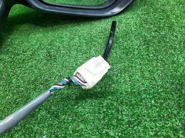 ЗЕРКАЛО НА TOYOTA SIENTA NSP170G