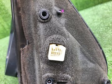ЗЕРКАЛО НА MAZDA DEMIO DY3W