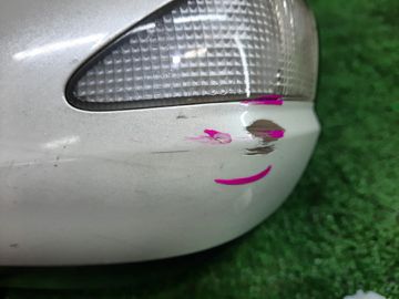 ЗЕРКАЛО НА HONDA FIT GE6