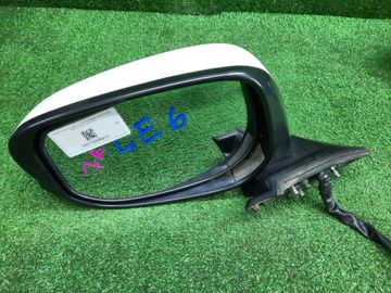 ЗЕРКАЛО НА HONDA FIT GE6