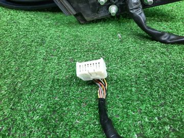 ЗЕРКАЛО НА HONDA FIT GE8