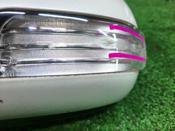 ЗЕРКАЛО НА TOYOTA COROLLA FIELDER ZRE142G