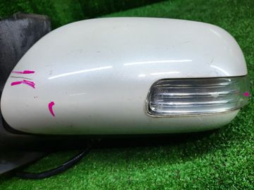 ЗЕРКАЛО НА TOYOTA COROLLA  AXIO ZRE142