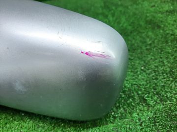 ЗЕРКАЛО НА TOYOTA VITZ SCP10