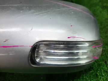 ЗЕРКАЛО НА TOYOTA COROLLA FIELDER NZE141G