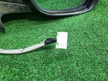 ЗЕРКАЛО НА TOYOTA COROLLA  AXIO ZRE142