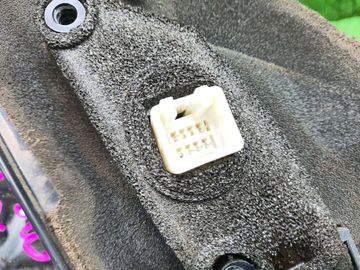ЗЕРКАЛО НА MAZDA DEMIO DY3W