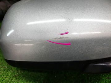 ЗЕРКАЛО НА MAZDA AXELA BKEP