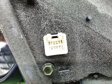 ЗЕРКАЛО НА MAZDA AXELA BKEP