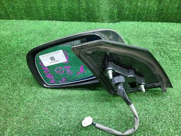 ЗЕРКАЛО НА TOYOTA ALLEX NZE121