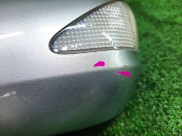 ЗЕРКАЛО НА HONDA FIT GE6