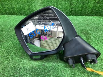 ЗЕРКАЛО НА SUBARU FORESTER SJG