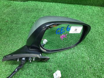 ЗЕРКАЛО НА HONDA FIT GE6