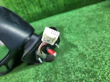 ЗЕРКАЛО НА SUZUKI XBEE MN71S