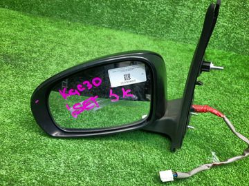 ЗЕРКАЛО НА TOYOTA PASSO KGC30