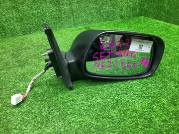 ЗЕРКАЛО НА TOYOTA PREMIO ZZT245