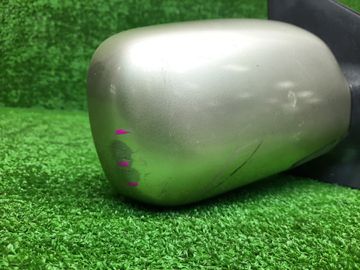 ЗЕРКАЛО НА TOYOTA VITZ NCP10