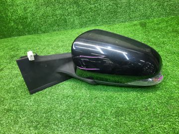 ЗЕРКАЛО НА TOYOTA VITZ NCP131