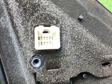 ЗЕРКАЛО НА MAZDA AXELA BK5P