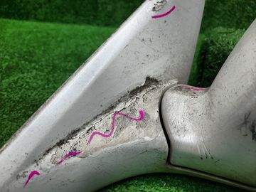 ЗЕРКАЛО НА HONDA ACCORD CF7