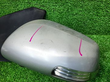 ЗЕРКАЛО НА TOYOTA COROLLA FIELDER NZE144G