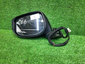 ЗЕРКАЛО НА HONDA FIT GE6
