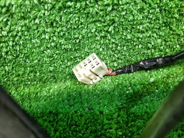 ЗЕРКАЛО НА TOYOTA HARRIER MCU15W