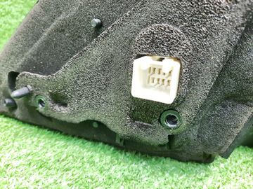 ЗЕРКАЛО НА MAZDA AXELA BK5P
