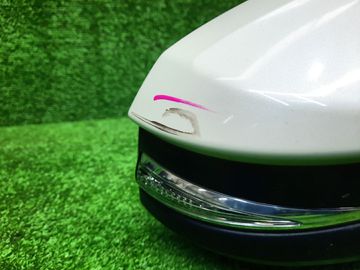 ЗЕРКАЛО НА TOYOTA NOAH ZRR80G