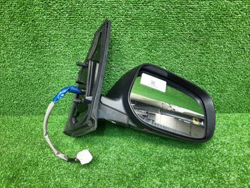 ЗЕРКАЛО НА TOYOTA COROLLA FIELDER NZE144G