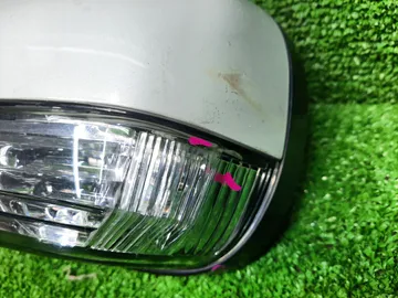 ЗЕРКАЛО НА SUBARU OUTBACK BP9