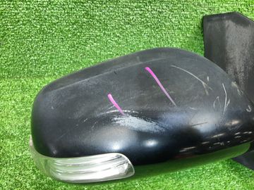 ЗЕРКАЛО НА TOYOTA COROLLA FIELDER NZE144G