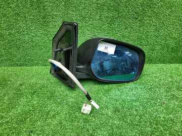 ЗЕРКАЛО НА TOYOTA COROLLA FIELDER NZE144G