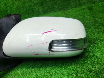 ЗЕРКАЛО НА TOYOTA COROLLA FIELDER ZRE144G