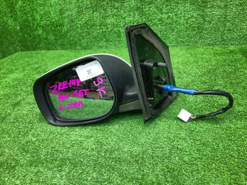 ЗЕРКАЛО НА TOYOTA COROLLA FIELDER ZRE144G