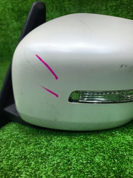 ЗЕРКАЛО НА SUZUKI SOLIO MA36S