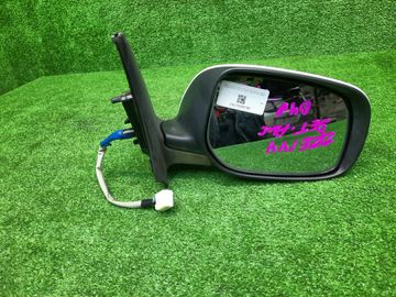 ЗЕРКАЛО НА TOYOTA COROLLA FIELDER ZRE144G