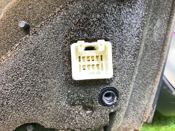 ЗЕРКАЛО НА MAZDA AXELA BKEP