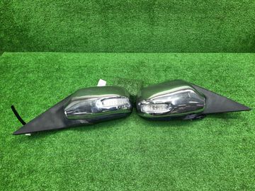 ЗЕРКАЛО НА MAZDA ATENZA GG3P