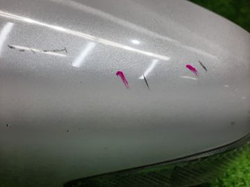 ЗЕРКАЛО НА MITSUBISHI OUTLANDER CW6W